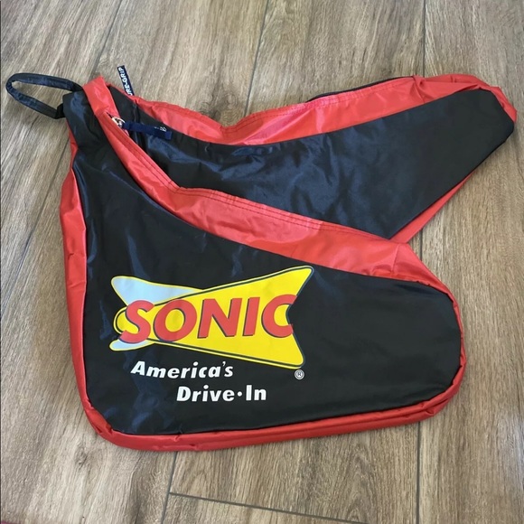 NIB Authentic SONIC Sure Grip roller skates - Picture 6 of 6